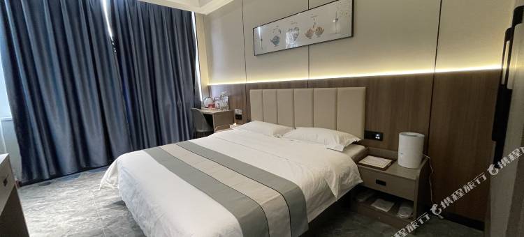 梵格酒店(科创城店)图片