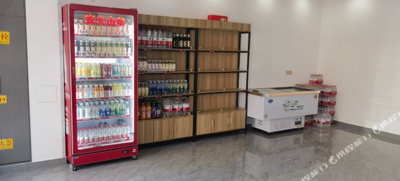 山海情酒店图片