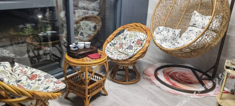 两间房美景酒店图片