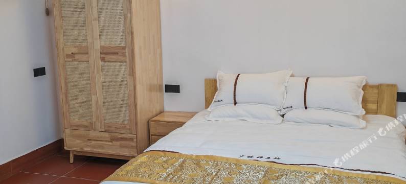 泉州市丰泽区波若栈公寓(少林禅武文化园店)图片