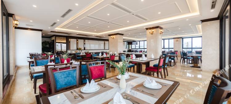 云顶大酒店(Gloud Hotel)图片