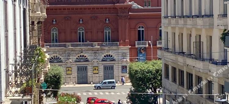 Cconforthotels R&B Suite&Chic - 自助入住(Cconforthotels R&B Suite&Chic - SELF CHECK IN)图片