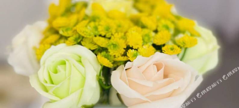 良小亭民宿图片