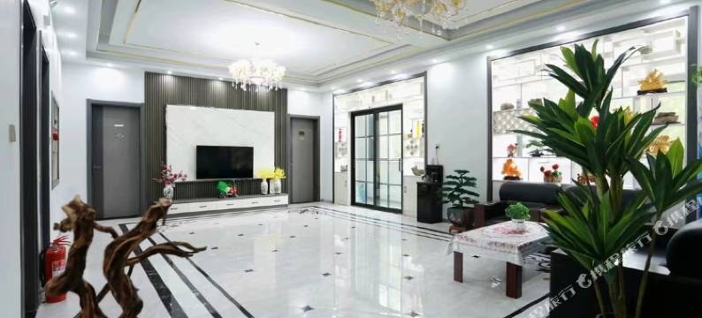 胶州禄丰宾馆图片