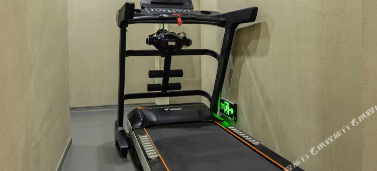 恩施大峡谷风与岚民宿图片