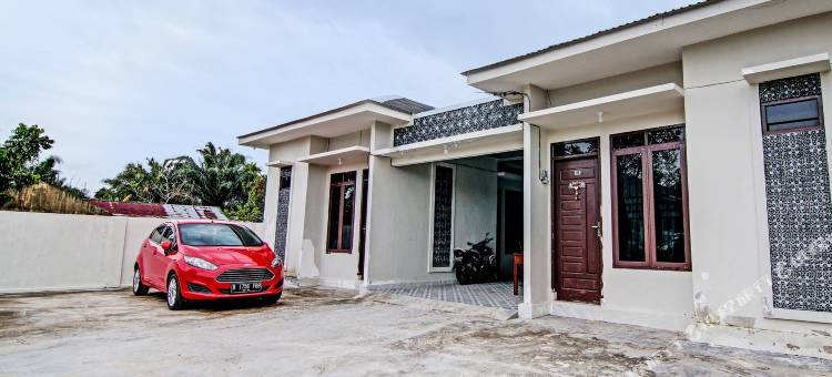 OYO 92176 桑德拉伊斯兰酒店(OYO 92176 Sandira Syariah)图片