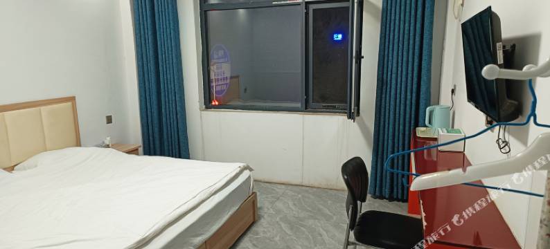 长垣永源民宿图片