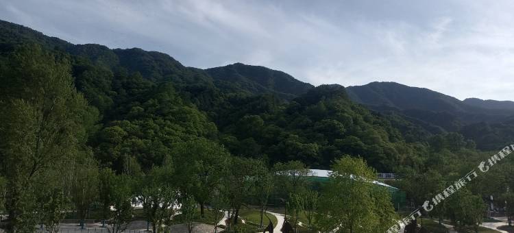 舒心民宿(柞水营盘镇安沟新村店)图片