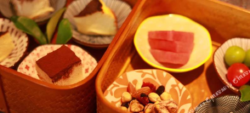 朴致·设计师奢享度假·花园酒店Holiday Villa(丽江古城南门店)图片