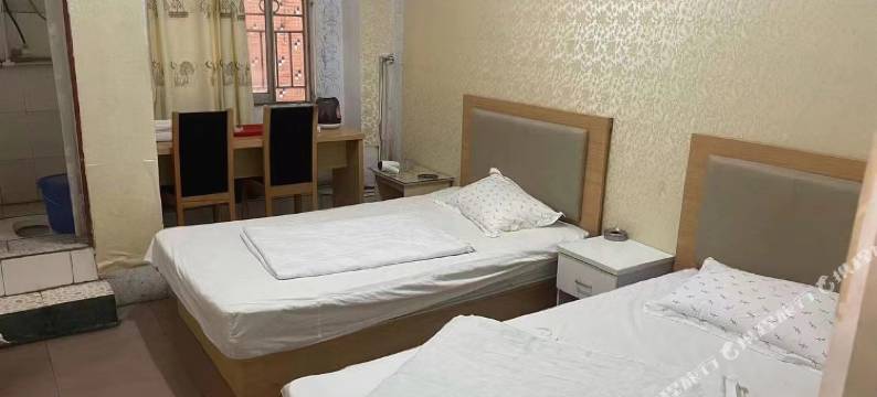 惠州廣興客房(陈江南站天益城店)图片