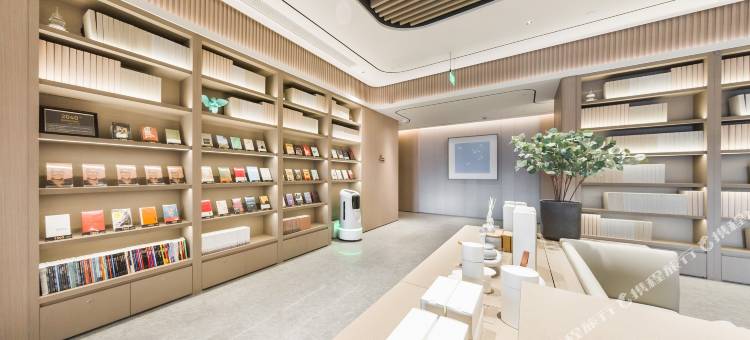 全季酒店(南通开发区星湖101店)图片