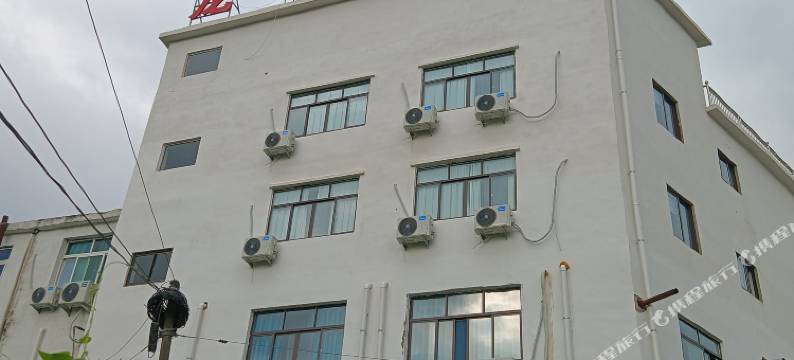 霍山龙华客栈图片