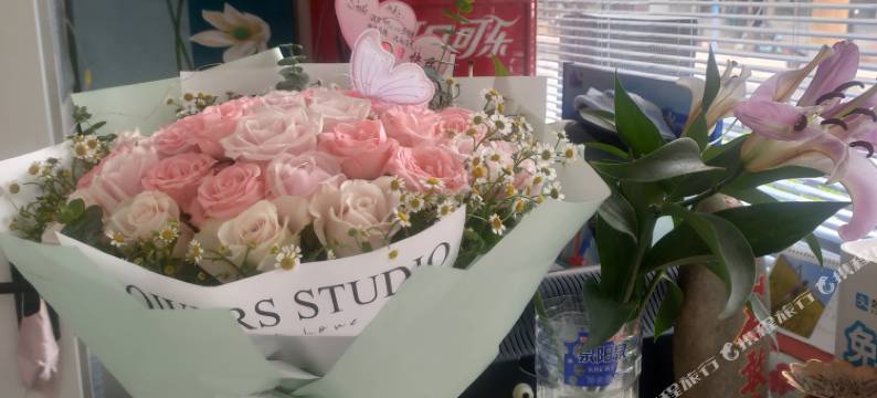 锦州万隆宾馆图片