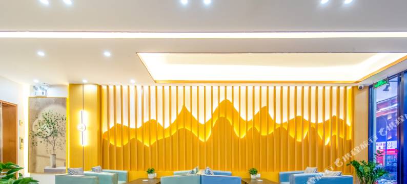 丽锐·致景酒店(阳朔西街店)图片