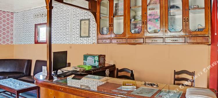 OYO 92579 珍珠酒店(OYO 92579 Hotel Mutiara)图片