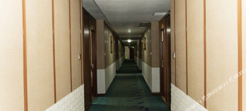 安化白云大豪茶马驿馆图片