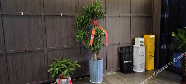 璟上·朵亚酒店(三亚市实验中学临春河店)图片