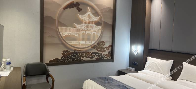 旬邑豳风商务酒店(土桥镇店)图片