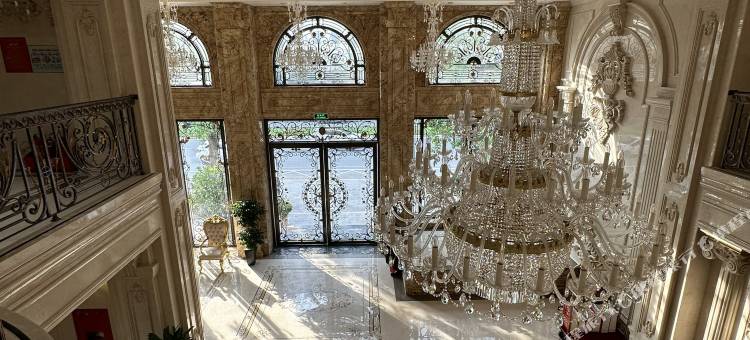 京北皇宫酒店(Kinh Bac Palace Hotel)图片