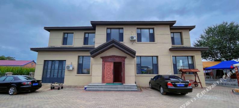 丽都新春民宿(齐齐哈尔扎龙店)图片