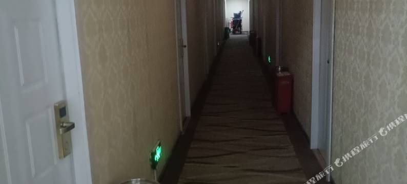 应城嘉泰时尚酒店图片