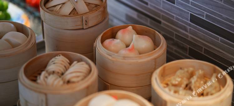 麗枫酒店(怒江贡山茨开石门路店)图片