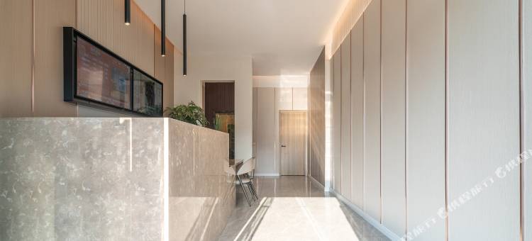 捷豹酒店(盐城大丰港海融广场店)图片