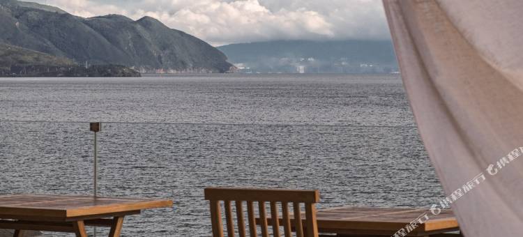 大理云墅海景度假酒店(双廊洱海店)图片