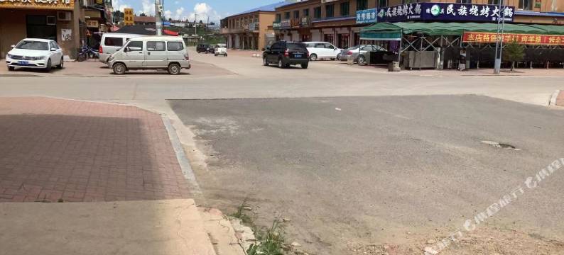 五营香山招待所图片