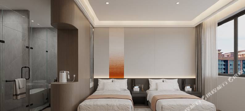 江山亨乐大酒店图片