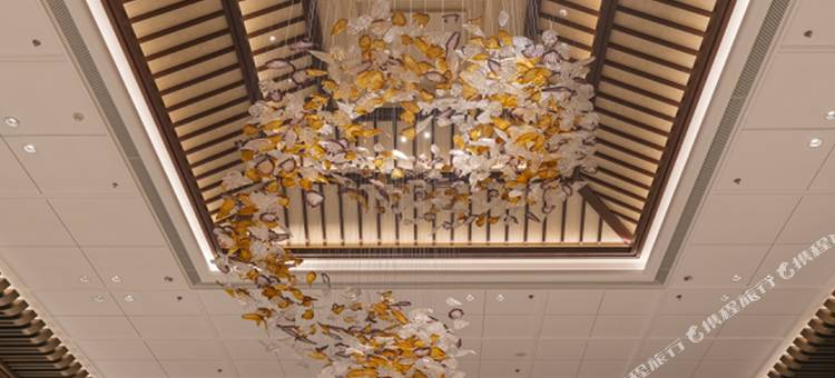 宜兴融达国际大酒店图片