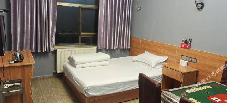 安陆逸家快捷酒店图片