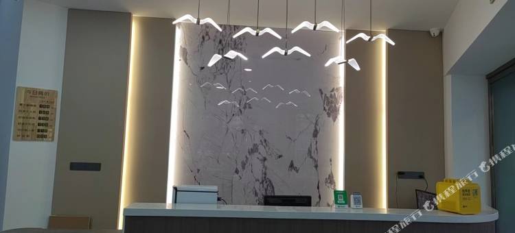 安悦商务宾馆(鄱阳中心学校店)图片