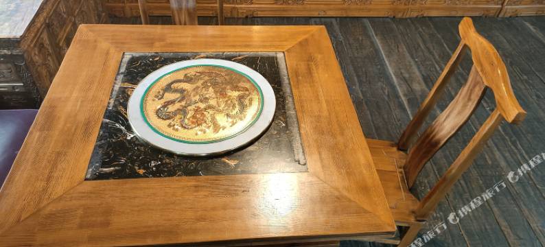 扎西岗玉珍客栈图片