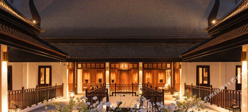 Siri Sala Private Thai Villa图片