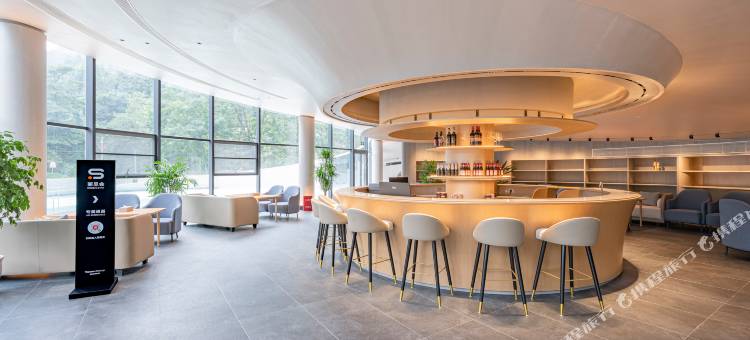 望山栖·闲山酒店图片