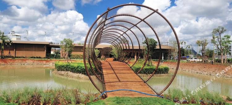 都喜公主-帕塔隆(Dusit Princess Phatthalung)图片