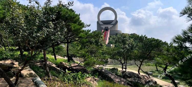 如逸良品精选酒店(岚山汽车站店)图片