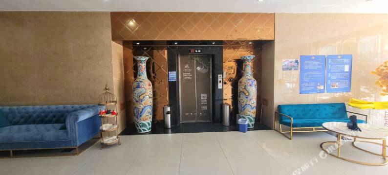 惠州鑫源酒店(大湖溪店)图片