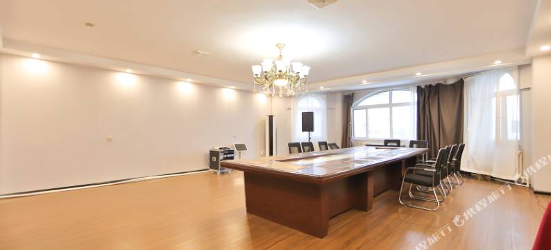 查干湖最美渔村民宿图片