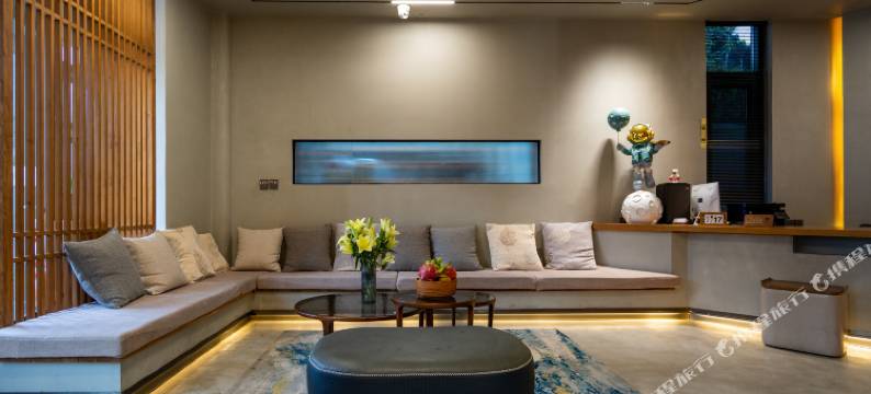 大理优诚酒店(三月街店)图片