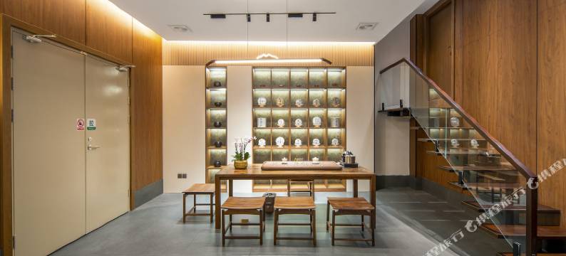 双江十八寨酒店图片