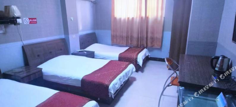 安和园宾馆(石嘴山市第一中学店)图片