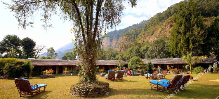 尼泊尔山居 - 比雷坦蒂(Mountain Lodges of Nepal - Birethanti)图片