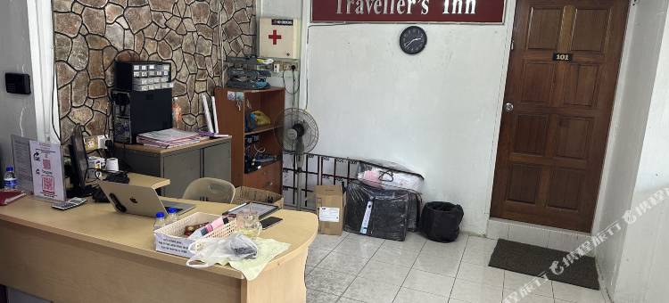 OYO 90881 顶星酒店(OYO 90881 Top Star Hotel)图片