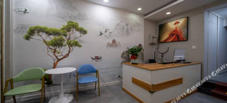 赣州月光酒店(经开区万达广场店)图片