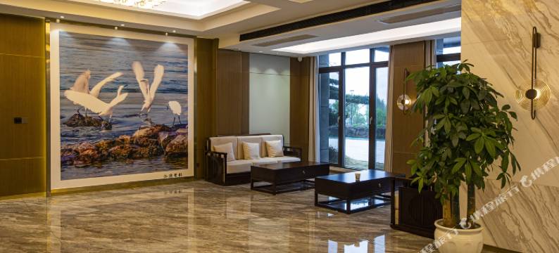 丹江口均州宾馆(均陵阁店)图片