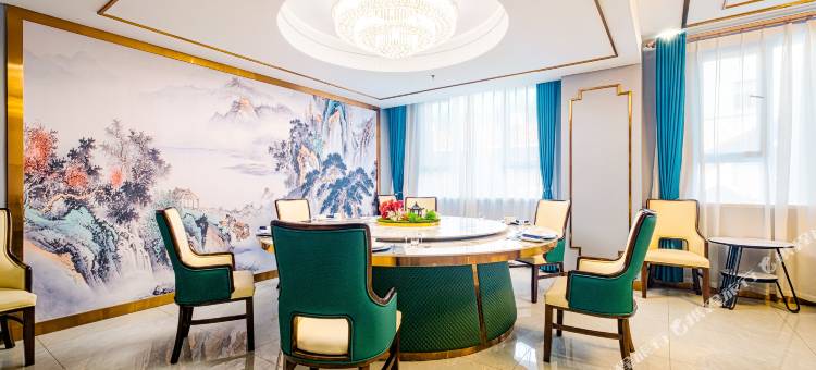 和平饭店(泰安岱宗大街店)图片