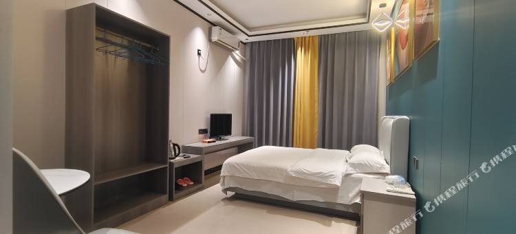 社旗泽园宾馆图片