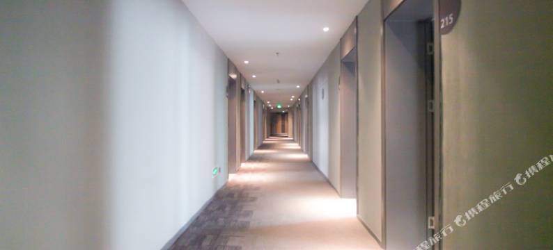 如家华驿精选酒店(太原万达广场富士康店)图片